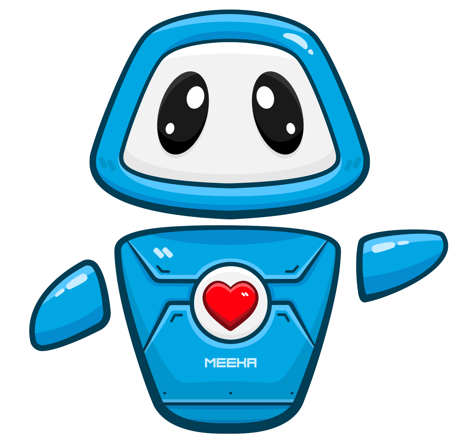 Meeka Bot